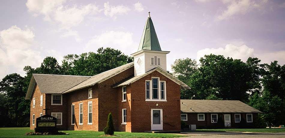 Salem Presbyterian Church | 5394 Studley Rd, Mechanicsville, VA 23116, USA | Phone: (804) 746-0732