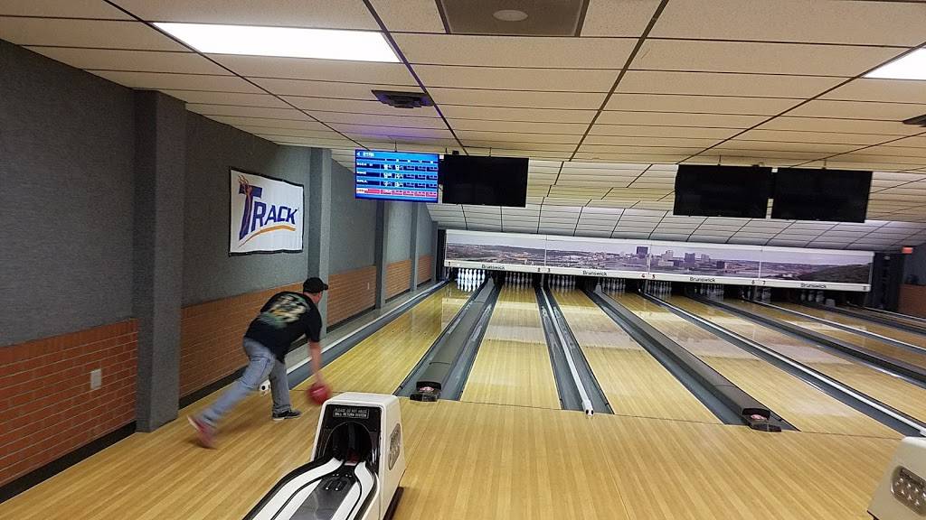 Nesbits Lanes | 3501 Leechburg Rd, Pittsburgh, PA 15239, USA | Phone: (412) 793-5556