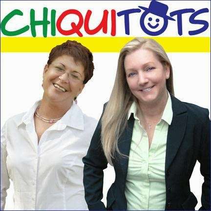 Chiquitots | 627 Old Kennett Pike, Wilmington, DE 19807 | Phone: (302) 797-8687