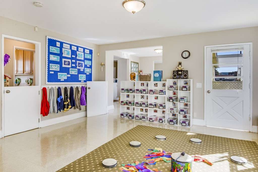 Home Sweet Home Preschool | 11179 Lucerne Ave, Culver City, CA 90230, USA