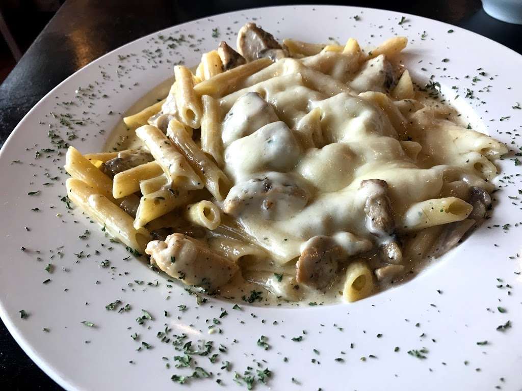 DiMaggio Ristorante & Cafe | 7326 W Lawrence Ave, Harwood Heights, IL 60706, USA | Phone: (708) 867-3447
