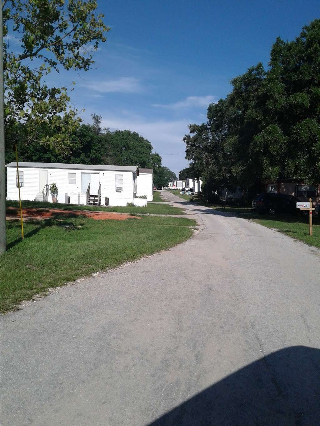 Enchanted Grove Mobile Home | 5137 N Scenic Hwy, Lake Wales, FL 33898, USA | Phone: (863) 439-3911