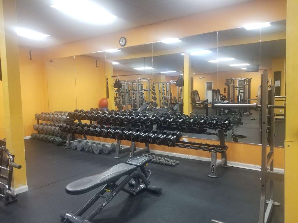 Forever Fitness F2 | 392 Manor Dr, Pocono Manor, PA 18349 | Phone: (570) 606-3489