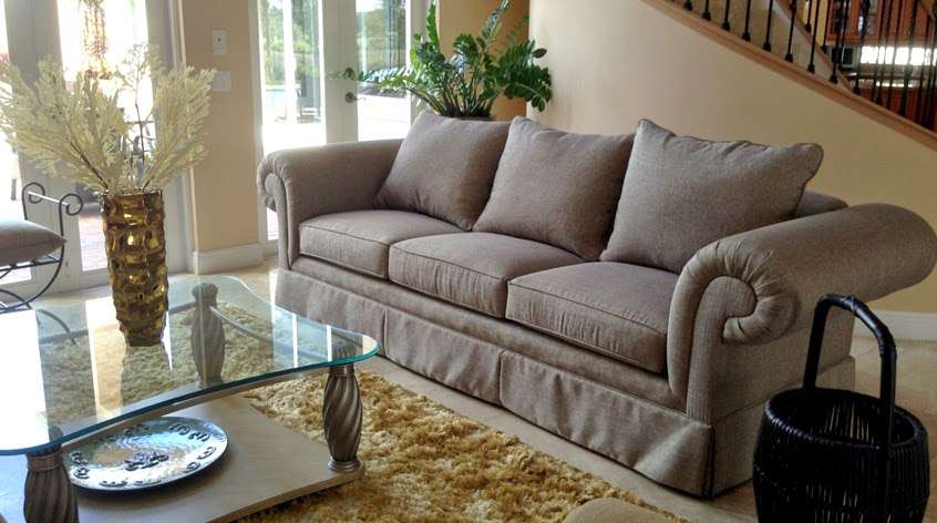 Your Upholstery Needs | 8181 NW 91st Terrace, Medley, FL 33166, USA | Phone: (305) 888-9157