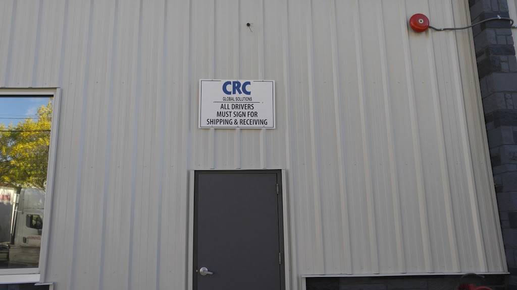 CRC Global Solutions, 4801 W Woolworth Ave, Milwaukee, WI 53218, USA