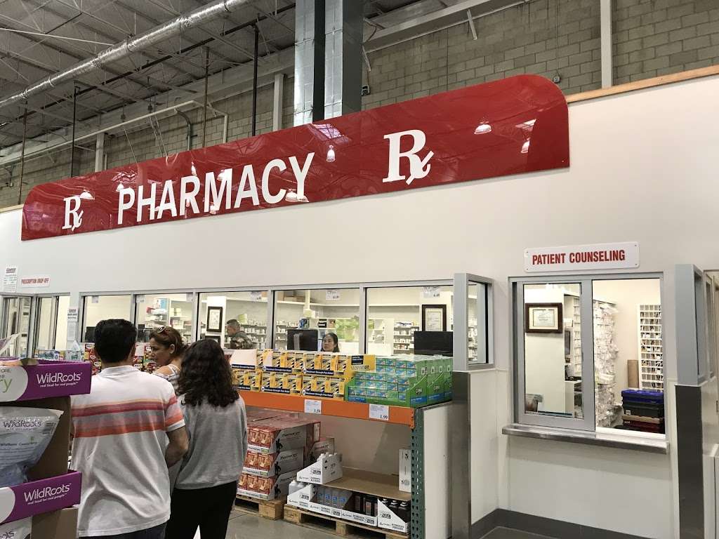 Costco Pharmacy | 2700 Park Ave, Tustin, CA 92782 | Phone: (714) 338-1942