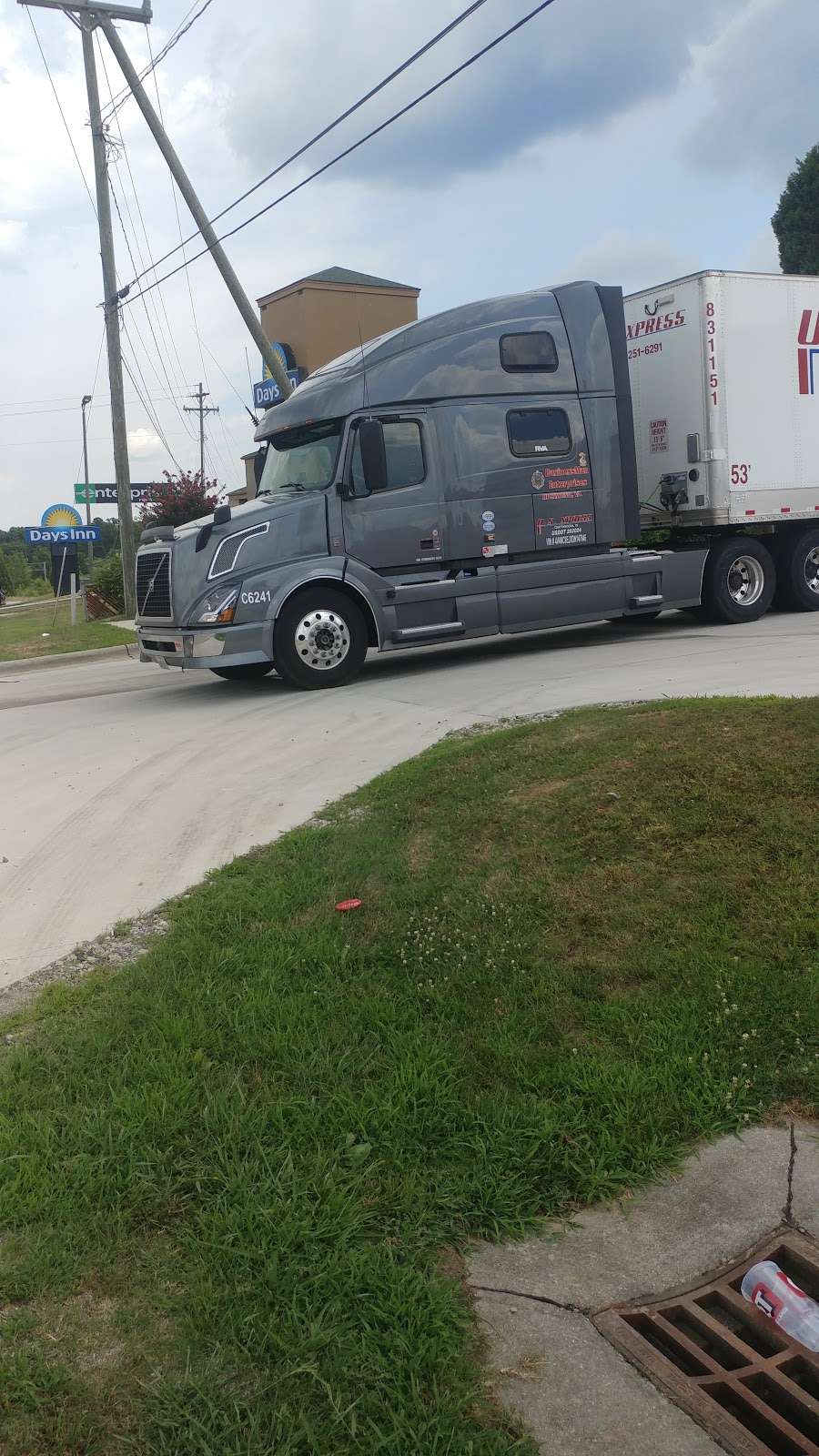 Lumber Liquidators Flooring | 403 Bendix Dr, Salisbury, NC 28146 | Phone: (704) 314-0664