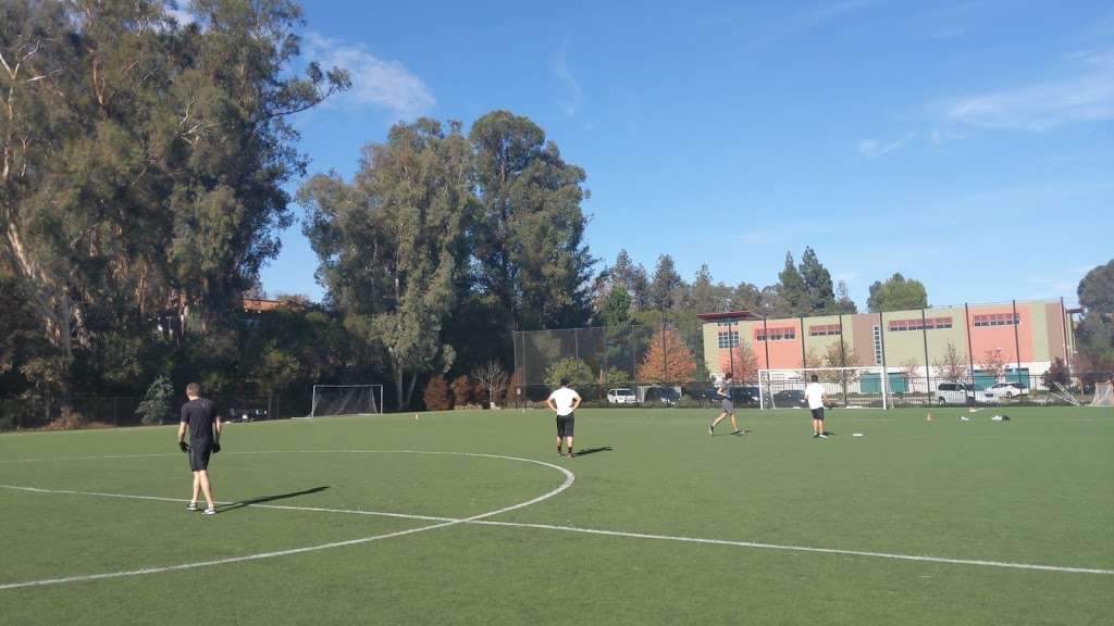 Creekside Turf Sports Park | 930 University Ave, Los Gatos, CA 95032