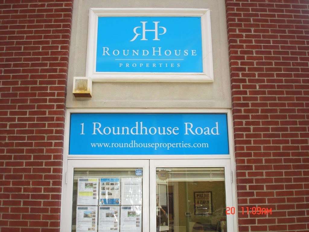 Roundhouse Properties LLC | 1 Roundhouse Rd, Piermont, NY 10968, USA | Phone: (845) 848-2300