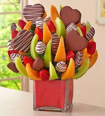 Cookies By Design & Fruit Bouquets | 7698 Belair Rd, Baltimore, MD 21236, USA | Phone: (410) 663-1388