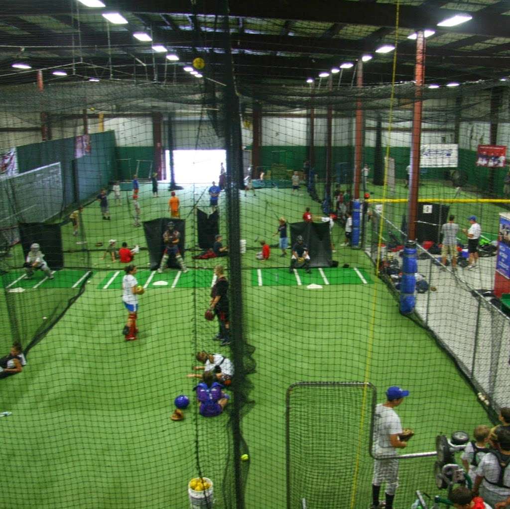 Play Ball | 9 Congress St, Nashua, NH 03062, USA | Phone: (603) 883-2323