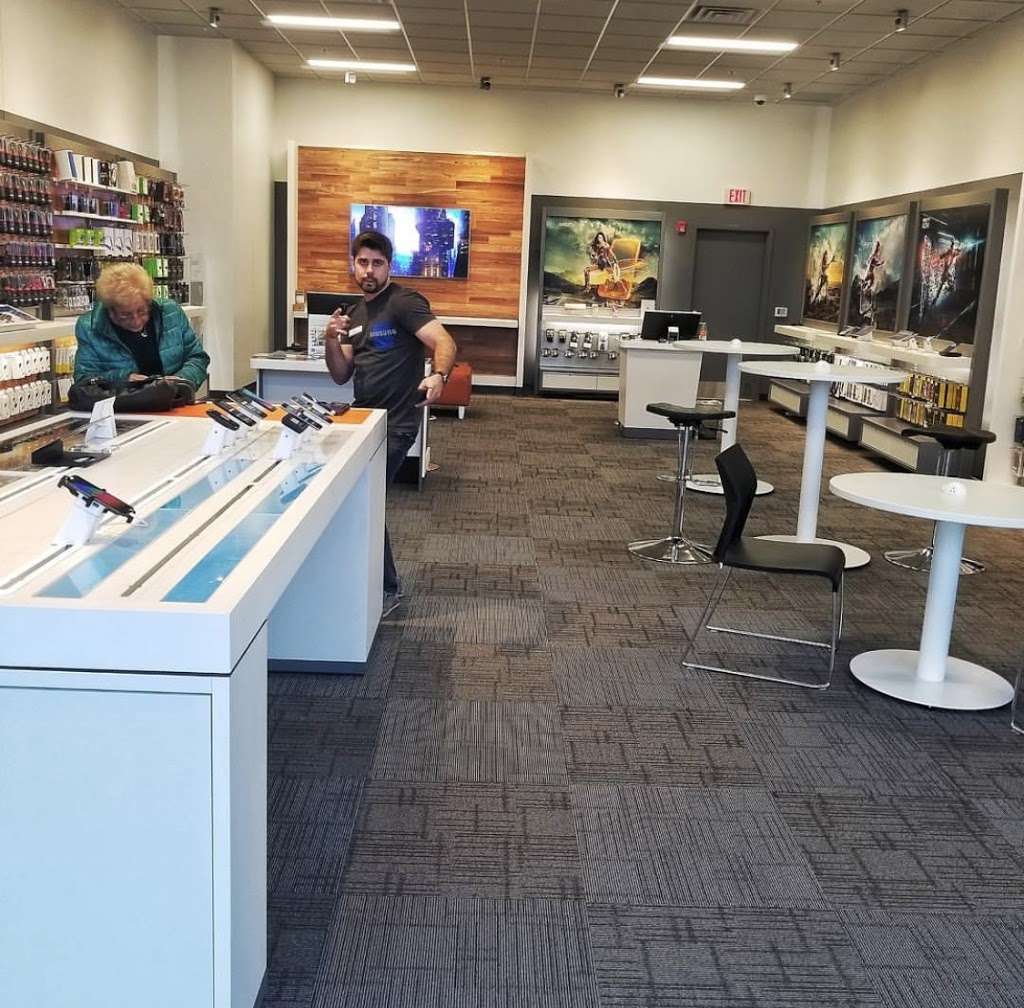 AT&T in 1067 W Baltimore Pike Suite E, Media, PA 19063, USA