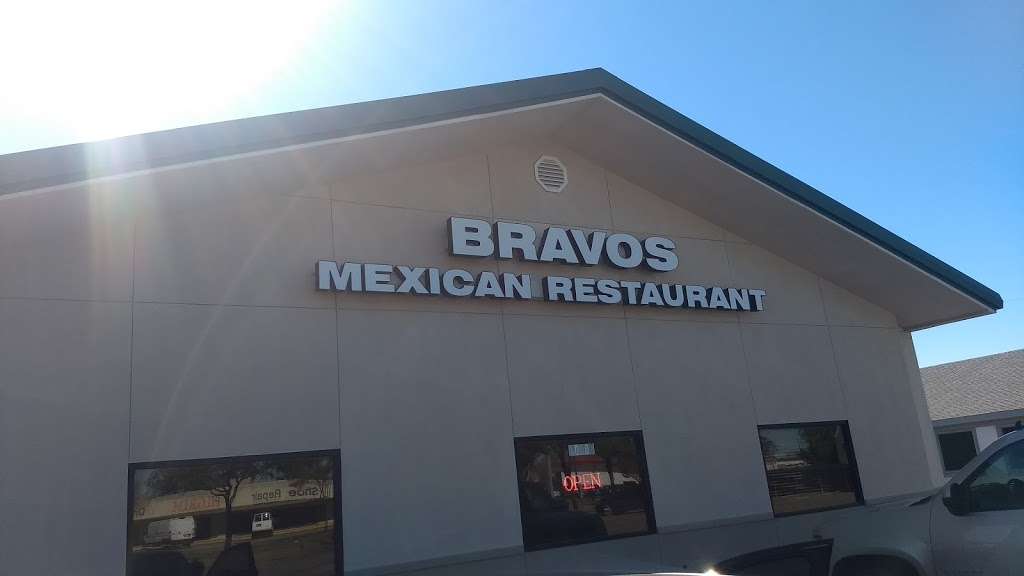 Bravos Mexican Restaurant | 10906 Fuqua St, Houston, TX 77089, USA | Phone: (281) 484-2697
