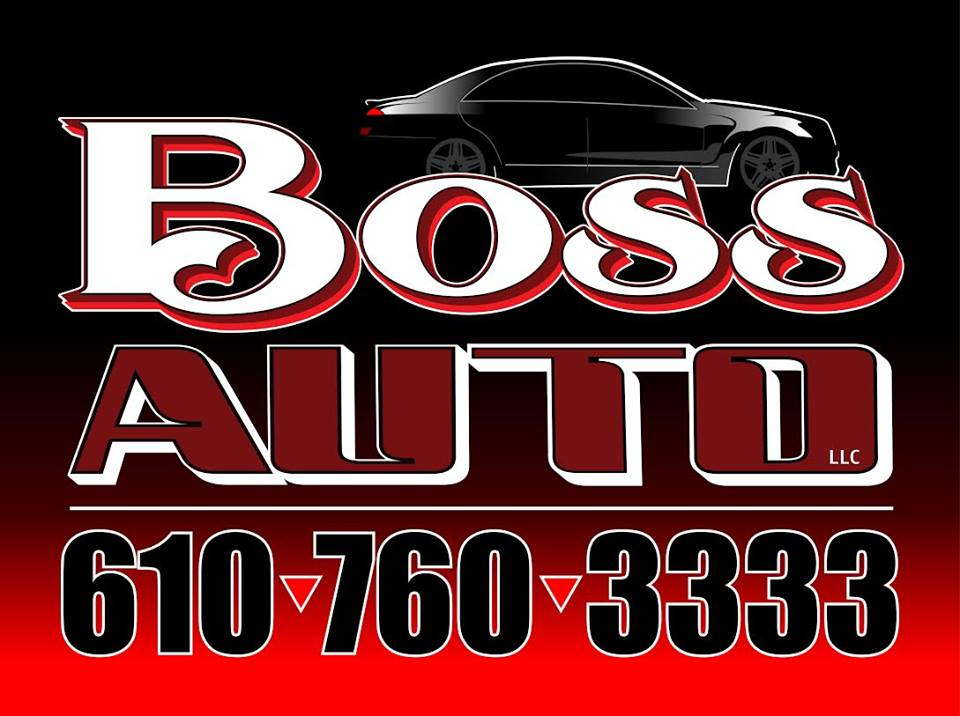 Boss Auto LLC | 4341 W Mountain View Dr, Walnutport, PA 18088, USA | Phone: (610) 760-3333