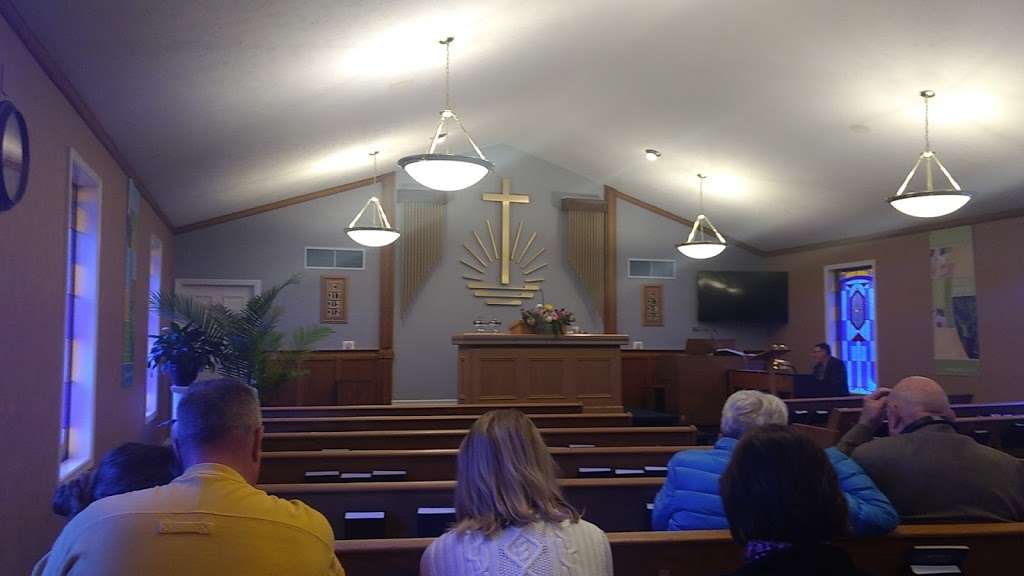 New Apostolic Church | 3392 Maple Ln, St Joseph, MI 49085, USA