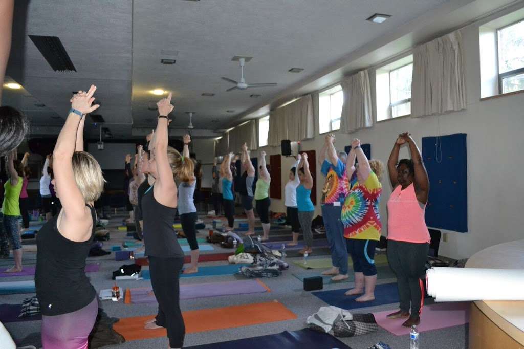 One-Yoga, A Yoga School | Wilmington, DE 19807, USA | Phone: (302) 354-2964