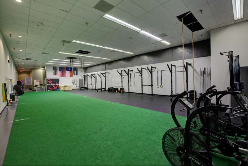 Mainland Crossfit | 20810 Gulf Fwy Ste. M, Webster, TX 77598 | Phone: (281) 316-1193