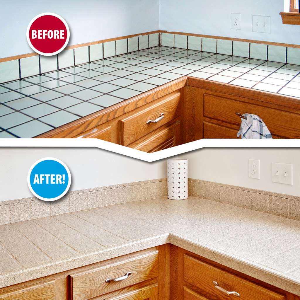 Miracle Method Surface Refinishing | 25702 Aldine Westfield Rd Ste. #1055, Spring, TX 77373, USA | Phone: (832) 280-6093