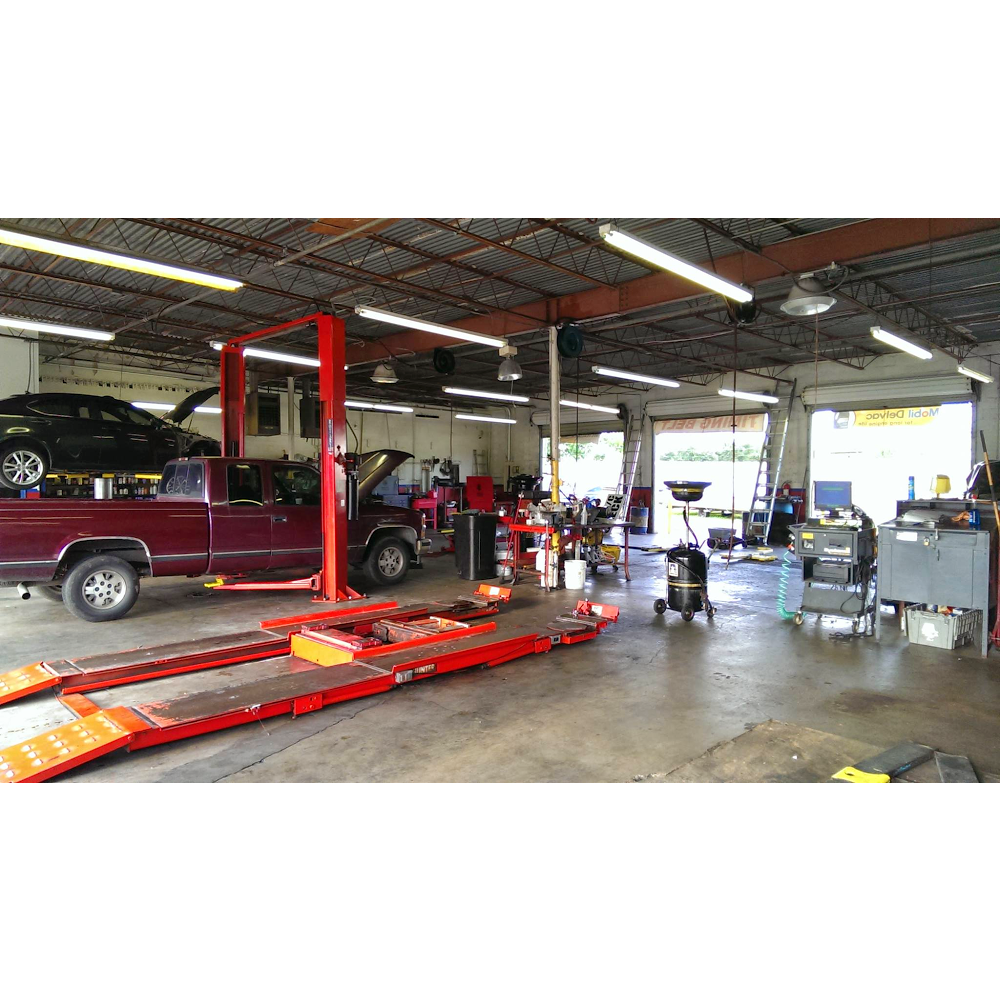 A+ Auto Care | 13180 Westpark Dr, Houston, TX 77082, USA | Phone: (281) 531-9999