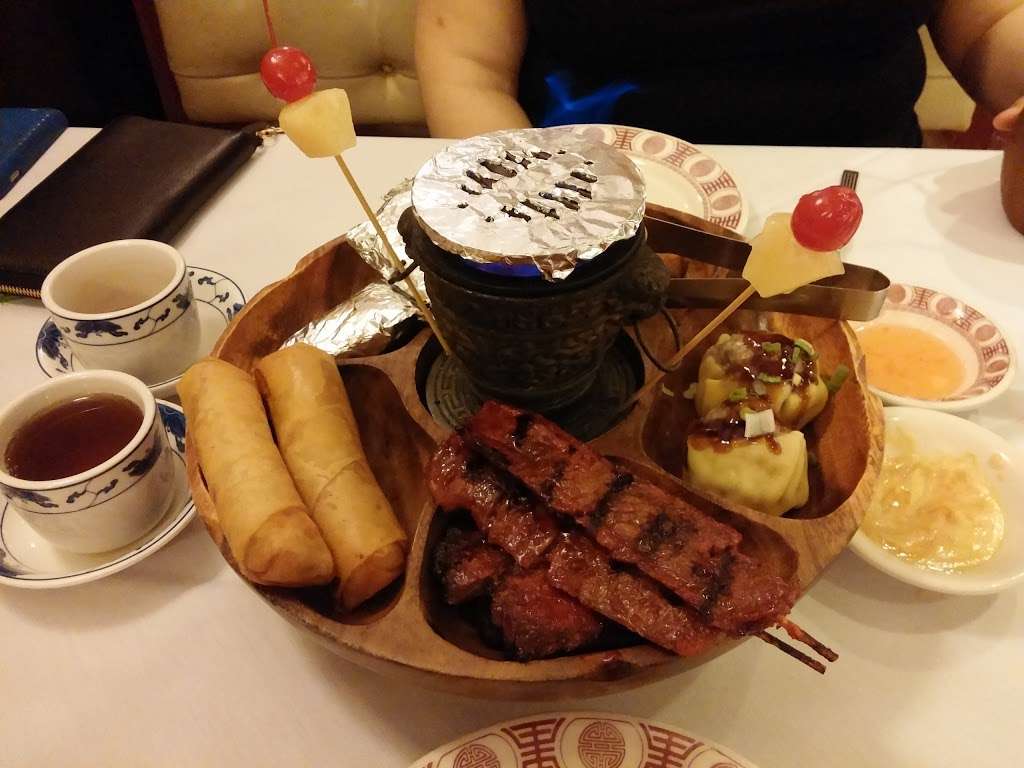 Chun Bo Restaurant in 66 Sparta Ave, Newton, NJ 07860, USA