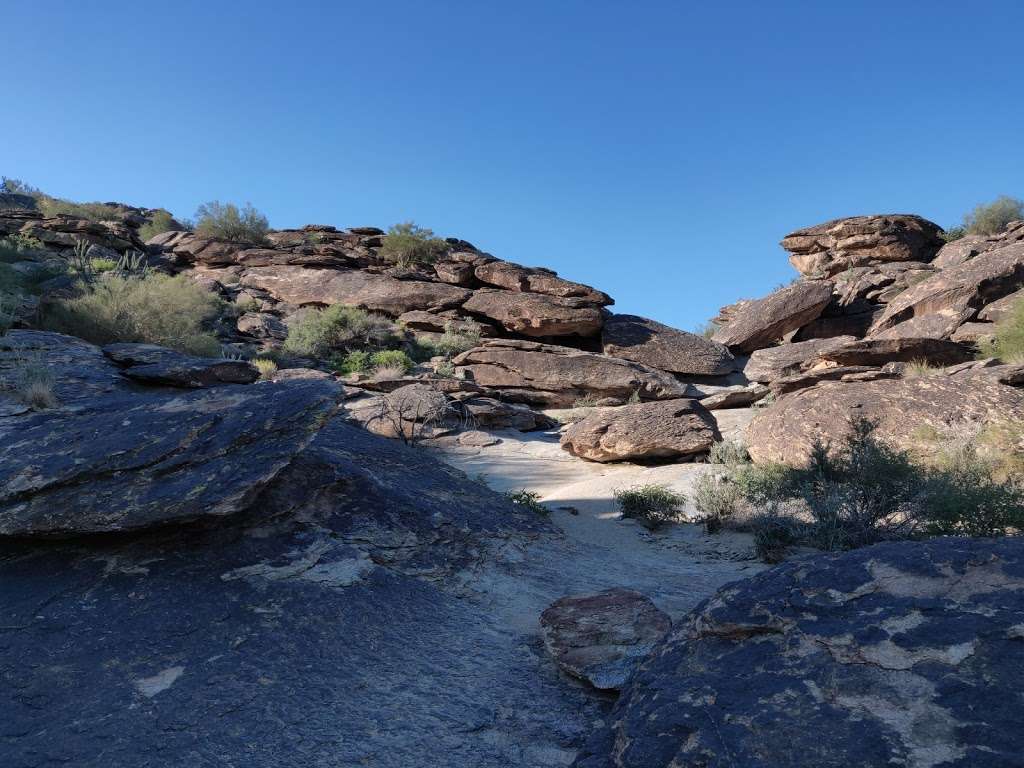 Hidden Valley Natural Tunnel | Phoenix, AZ 85042