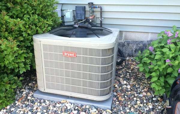 Expert Air HVAC | 3104 Grand Trunk Dr #11n, Valparaiso, IN 46383 | Phone: (219) 462-3205