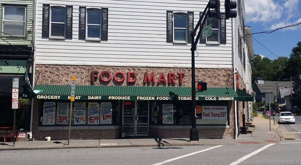 Lin’s Food Mart LLC | 253 Water St, Belvidere, NJ 07823, USA | Phone: (908) 475-3121