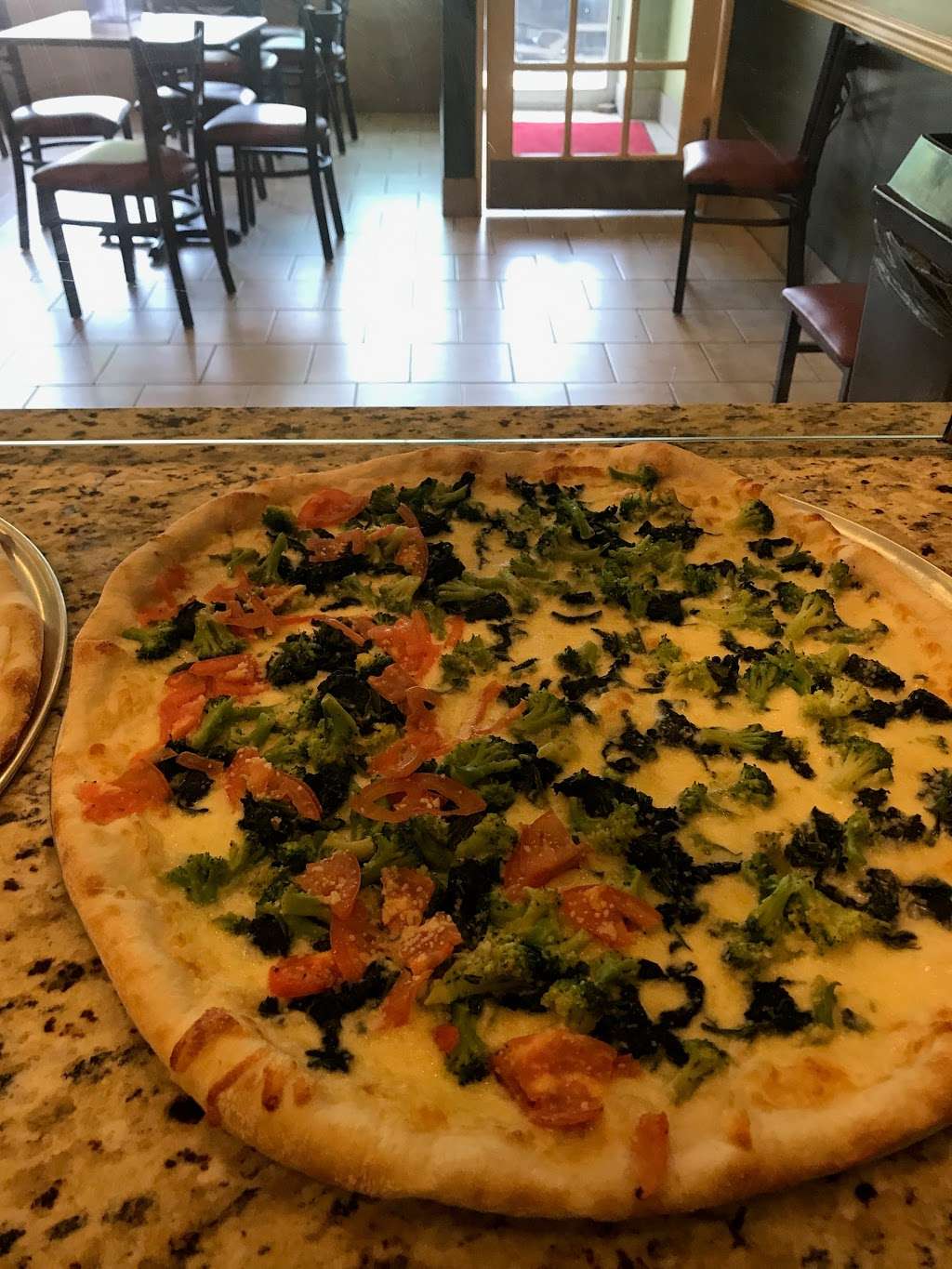 Nicks Pizza Express | 1005 Market St, Palmyra, NJ 08065, USA | Phone: (856) 735-5450