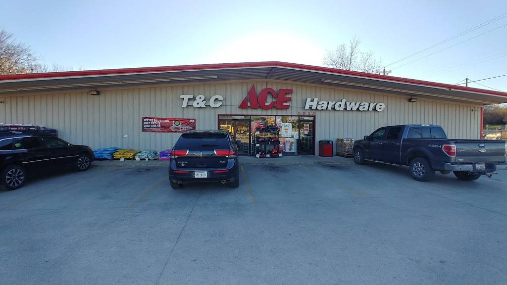 T & C Hardware Inc | 5533 Jacksboro Hwy, Fort Worth, TX 76114, USA | Phone: (817) 626-3089