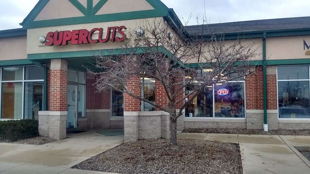 Supercuts | 308 Ridge Rd, Munster, IN 46321 | Phone: (219) 836-1396