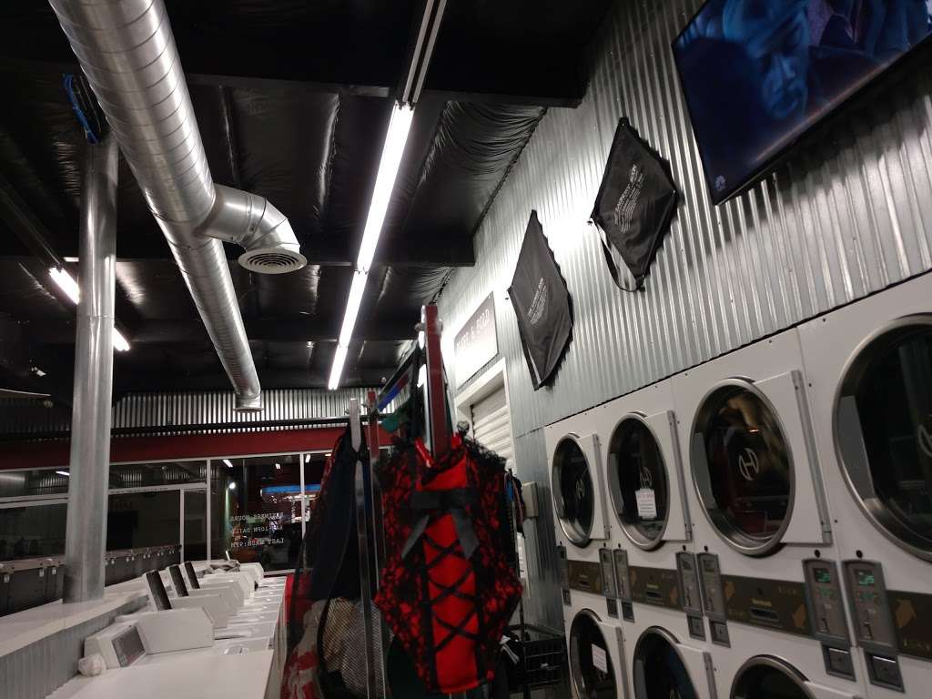 The Laundry Room | 1828 E Colorado Blvd, Pasadena, CA 91107, USA | Phone: (626) 200-8078