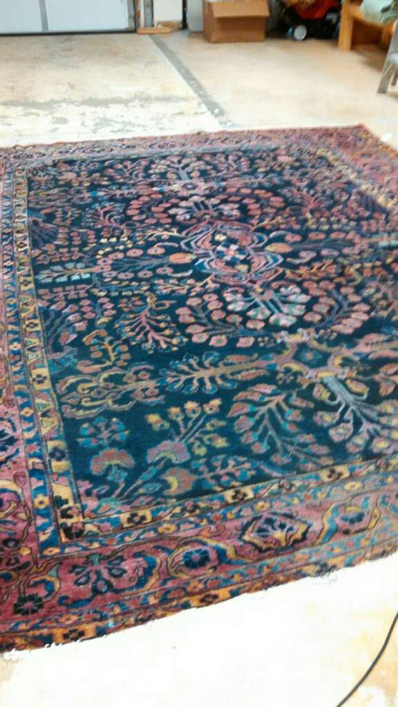 Oriental Rug Masters | 10075 Tyler Place, Unit 3 & 4, Ijamsville, MD 21754 | Phone: (301) 493-8181