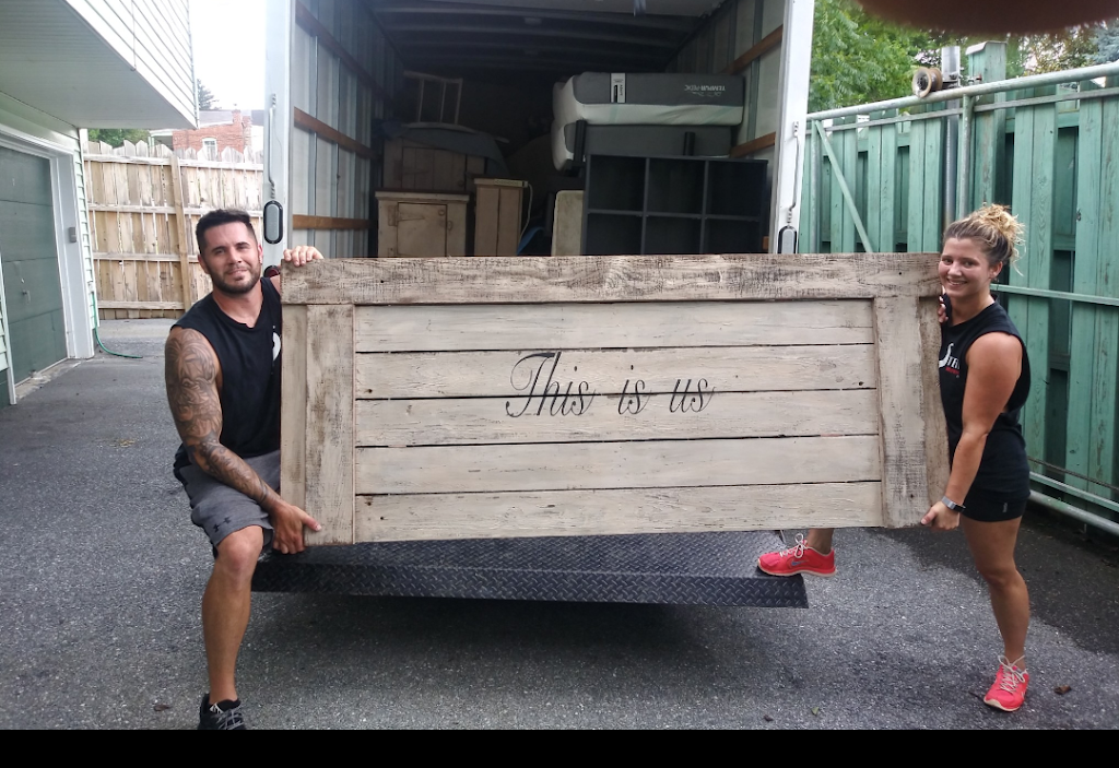 STERN MOVING | 116 Landvale St, York Haven, PA 17370 | Phone: (717) 415-1032