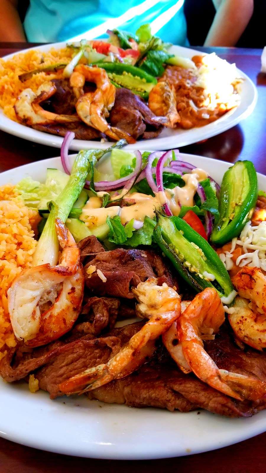 Mariscos El Malecón | 769 W A St, Hayward, CA 94541 | Phone: (510) 784-1021