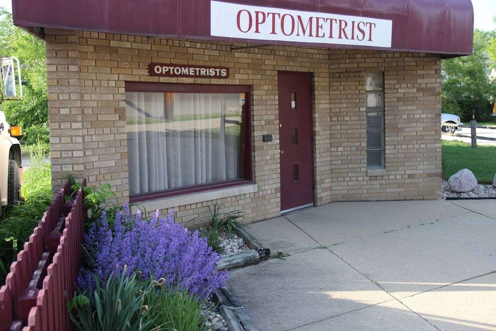 Emer Eye Care | 3612 Roosevelt Rd, Kenosha, WI 53142, USA | Phone: (262) 652-1689