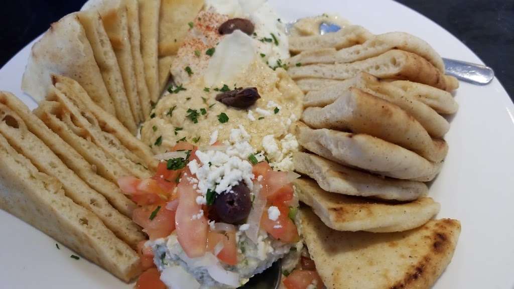 Yannis Greek Cafe | 170 E, FM 544, Murphy, TX 75094 | Phone: (972) 424-9494