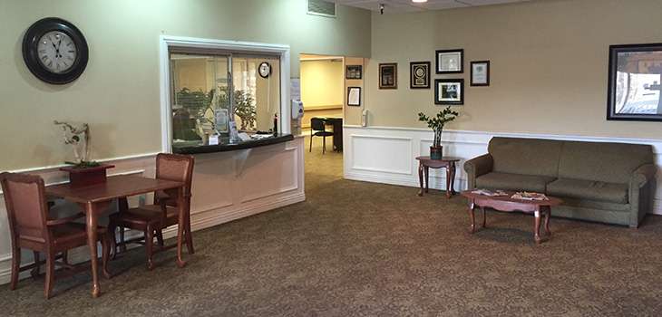 Monte Vista Healthcare Center | 802 Buena Vista St, Duarte, CA 91010 | Phone: (626) 359-8141