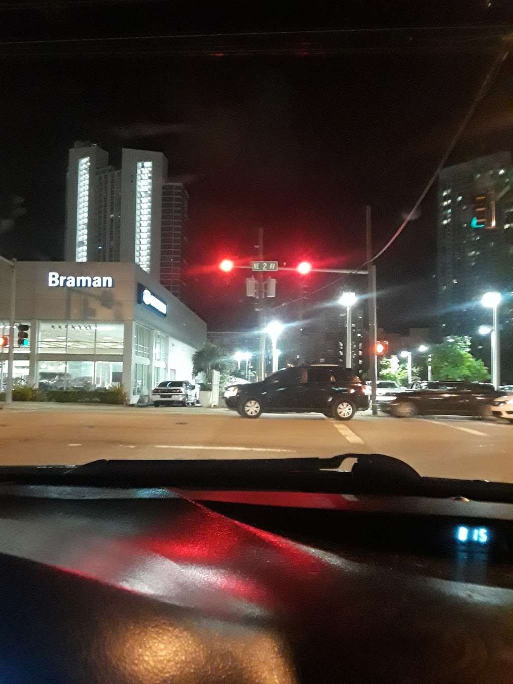 Braman Motors | 33127, 2060 Biscayne Blvd, Miami, FL 33137, USA | Phone: (866) 599-4494