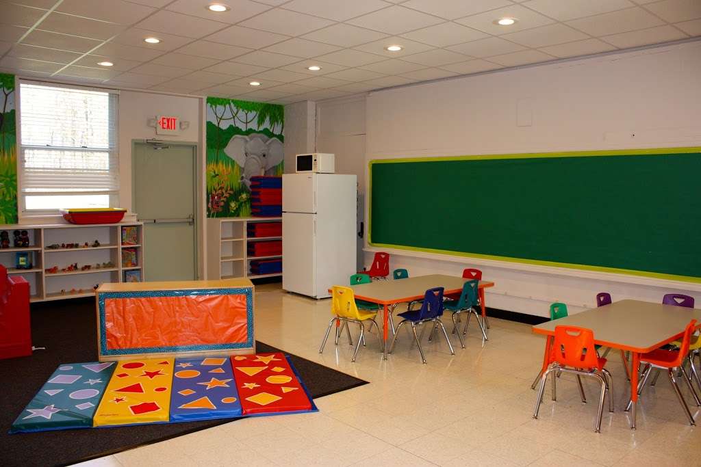 Childrens Corner Learning Center | 680 Oak Tree Rd, Palisades, NY 10964, USA | Phone: (845) 680-0007