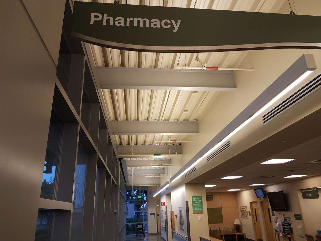 Veterans Hospital Pharmacy | Long Beach, CA 90822