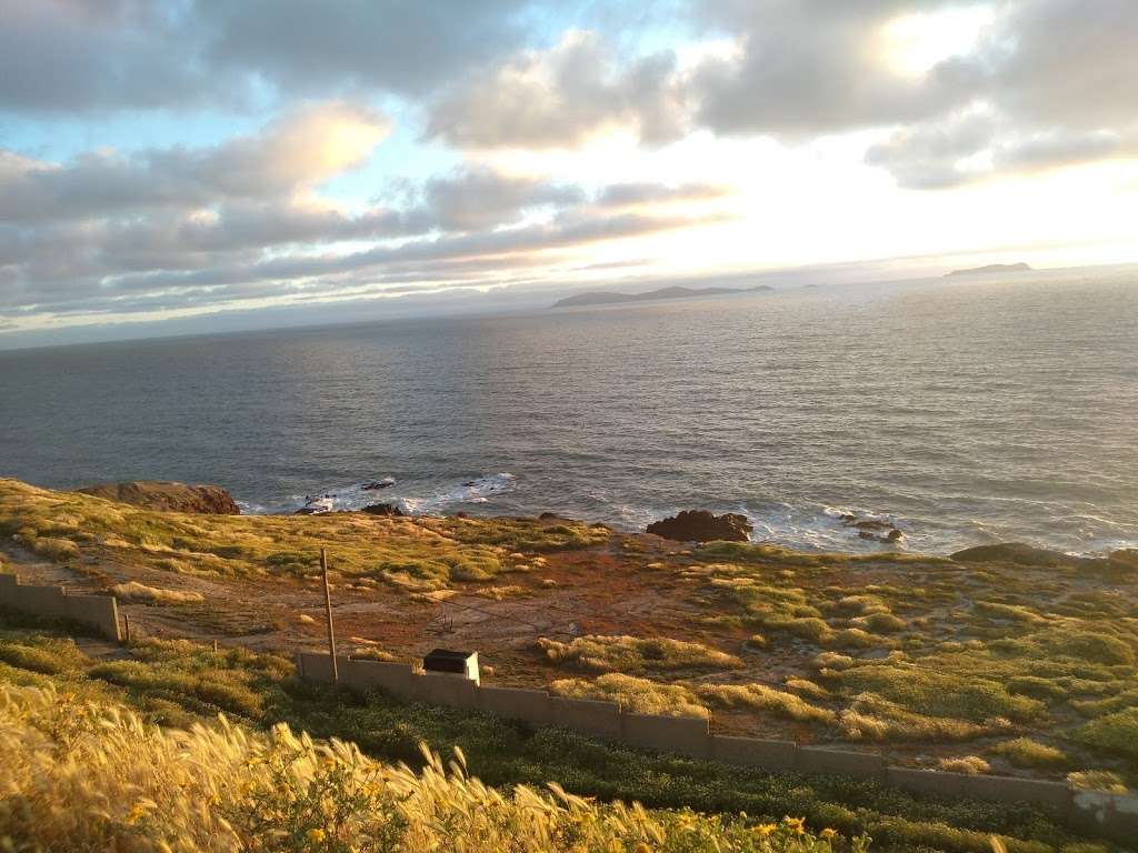 Pacific Rim Park, Entre Corazon Y Mar | Escenica Tijuana-Ensenada, Puente La Joya, Tijuana, B.C., Mexico