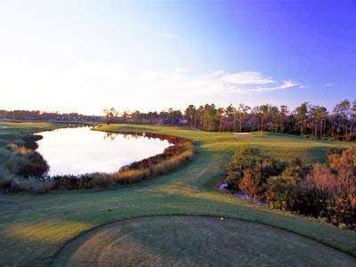 Stoneybrook East Golf Club | 2900 Northampton Ave, Orlando, FL 32828 | Phone: (407) 384-6888