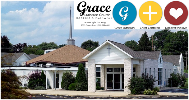 Grace Lutheran Church, Hockessin, Delaware 19707 | 2033 Graves Rd, Hockessin, DE 19707, USA | Phone: (302) 239-6481