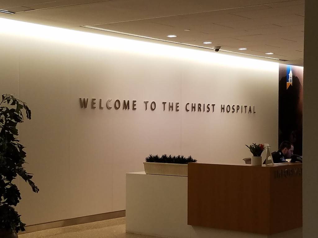 The Christ Hospital Emergency Room | 2139 Auburn Ave, Cincinnati, OH 45219, USA | Phone: (513) 585-2235