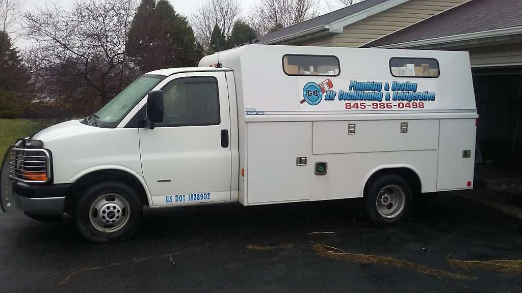 G B Plumbing & Heating | 22 Cascade Lake Rd, Warwick, NY 10990, USA | Phone: (845) 986-0498