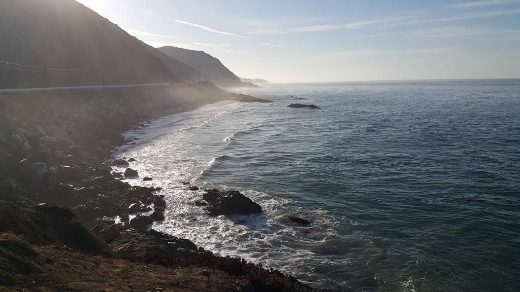 Santa Monica Mountains National Recreation Area | 233 Pacific Coast Hwy, Oxnard, CA 93033, USA