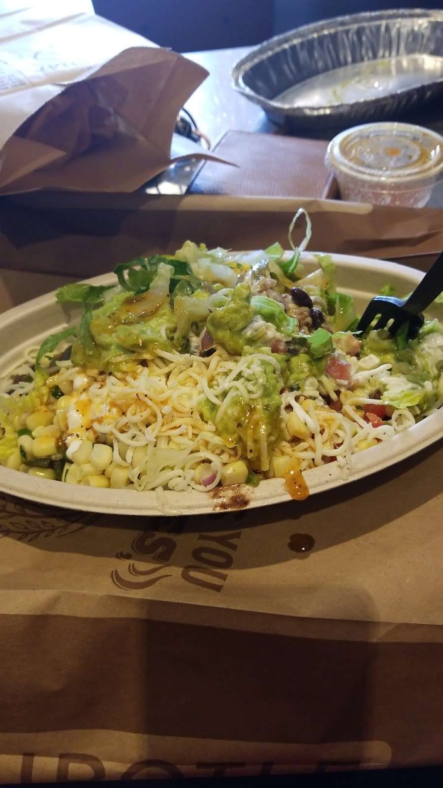 Chipotle Mexican Grill | 4114 Sepulveda Blvd f, Culver City, CA 90230, USA | Phone: (424) 216-3171