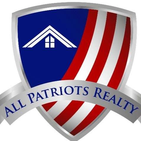 All Patriots Realty | 145 Harrell Rd #109, Fredericksburg, VA 22405 | Phone: (540) 379-0030