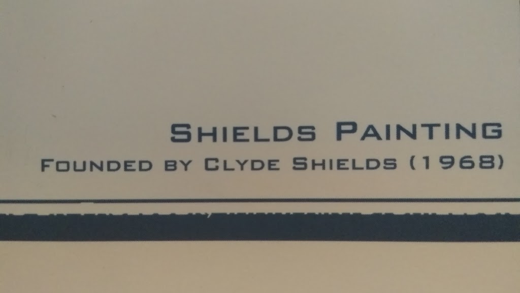 Shields Painting | 616 Reed Rd, Fort Wayne, IN 46815, USA | Phone: (260) 385-1049