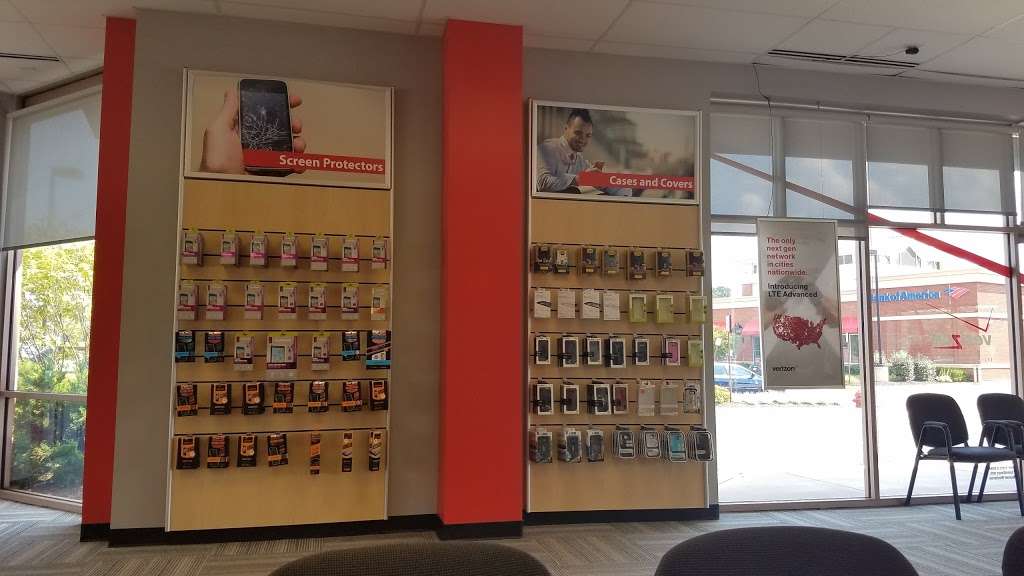 Verizon Authorized Retailer – Victra | 10042 Market Cir, Manassas, VA 20110 | Phone: (571) 719-2863